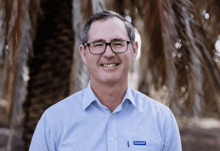 Forbes Senior Rural Manager, Liam Skinner, knows that the key to rural community vibrancy is to get involved. It's a sentiment he also applies to his clients - understanding their business, and aspirations, underpins a strong relationship, and effective support.