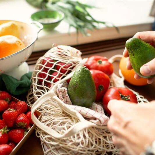 Build Your Week Around One Hero Ingredient