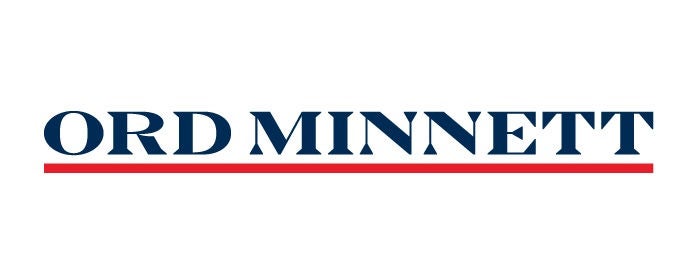 Ord Minnett logo