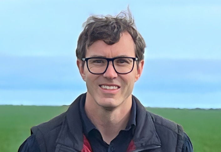 Tom’s ag expertise to benefit Yorke Peninsula farmers, in and out of the paddock 