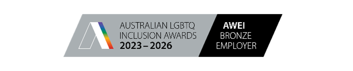 Australian LGBTQ Inclusion Awards