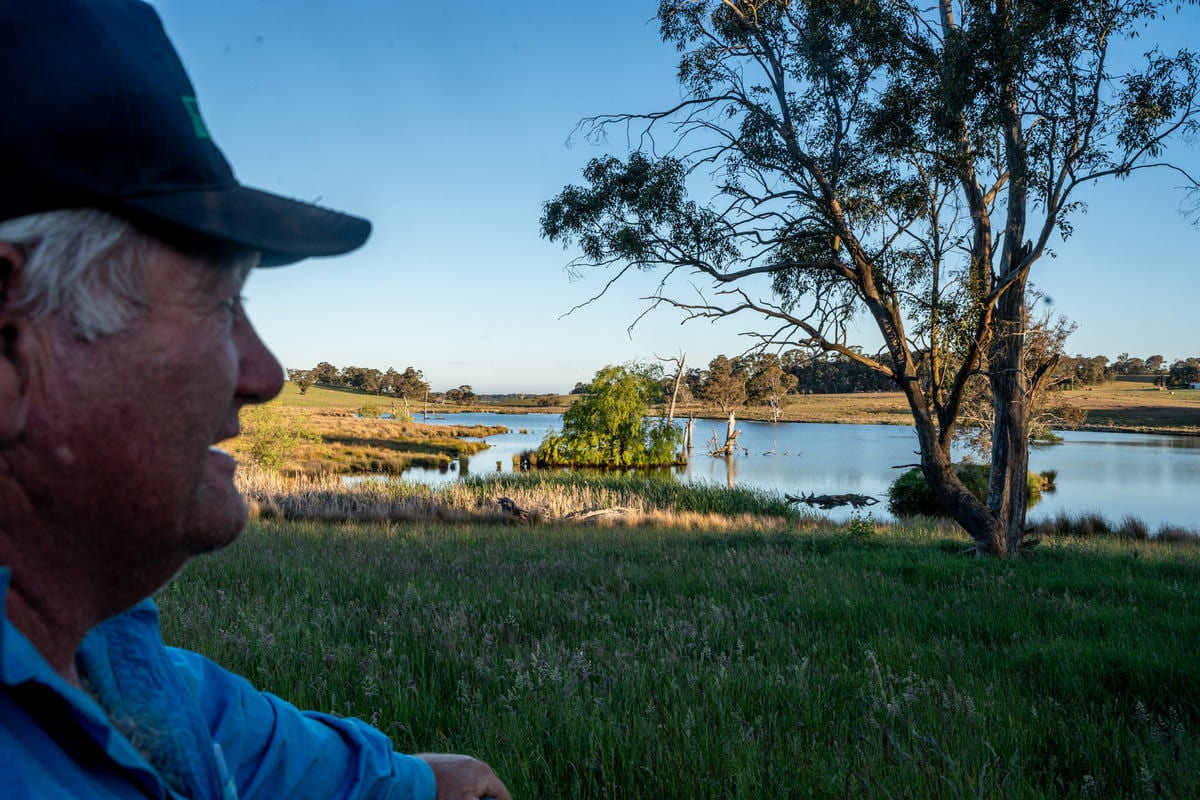 Nature stewardship and productivity go hand-in-hand