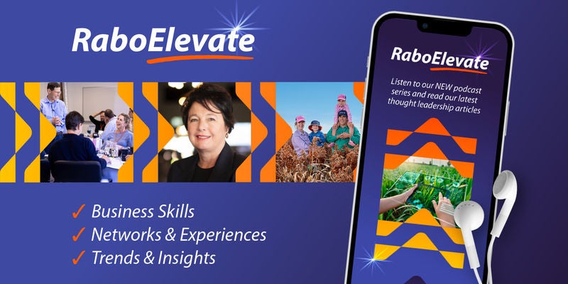 Rabobank Elevate