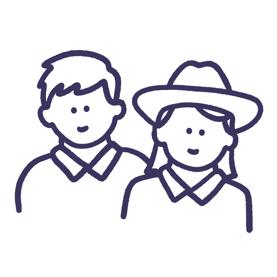 people icon