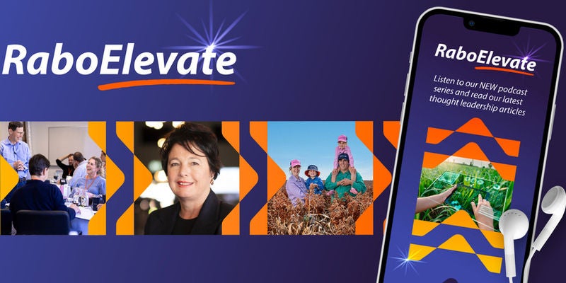 Rabobank Elevate