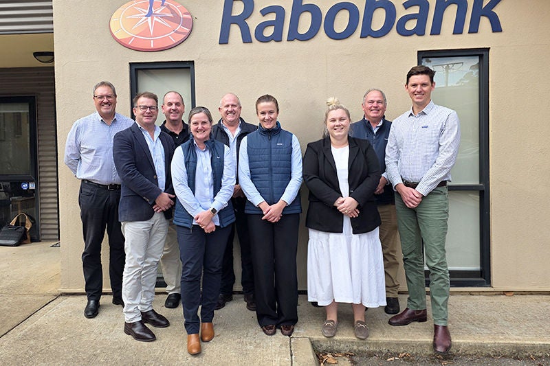 Clare Branch team