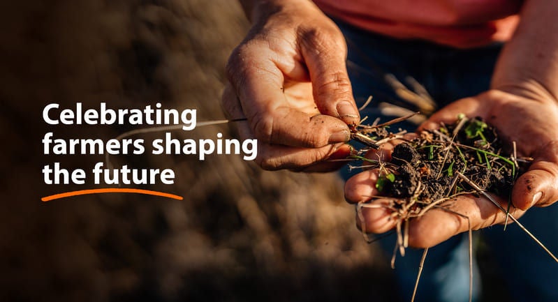 Sustainability Awards Rabobank