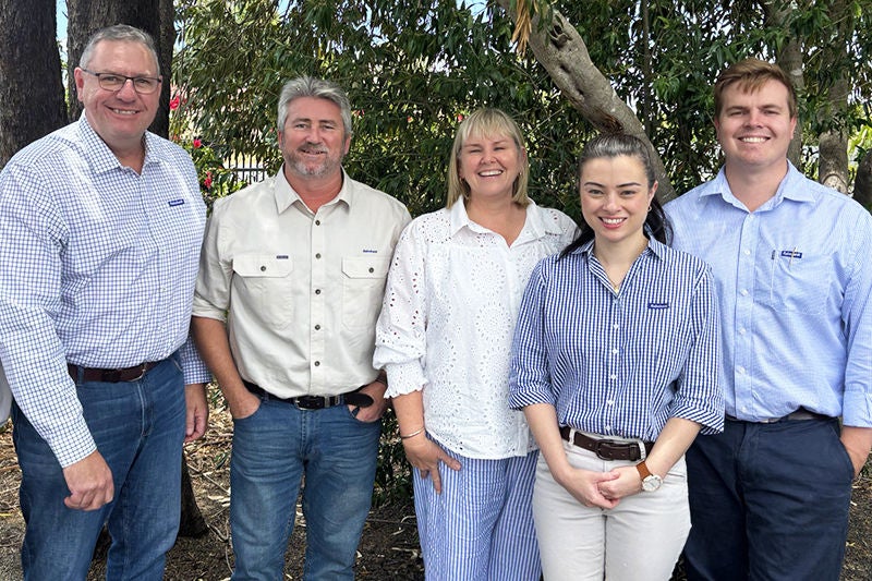 Rabobank Dalby branch