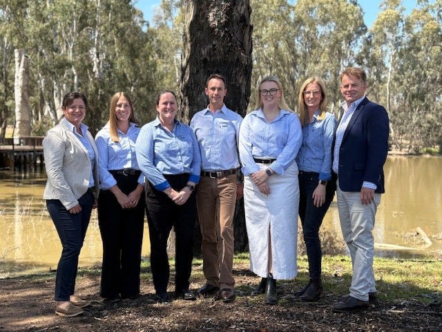 Rabobank Echuca Team