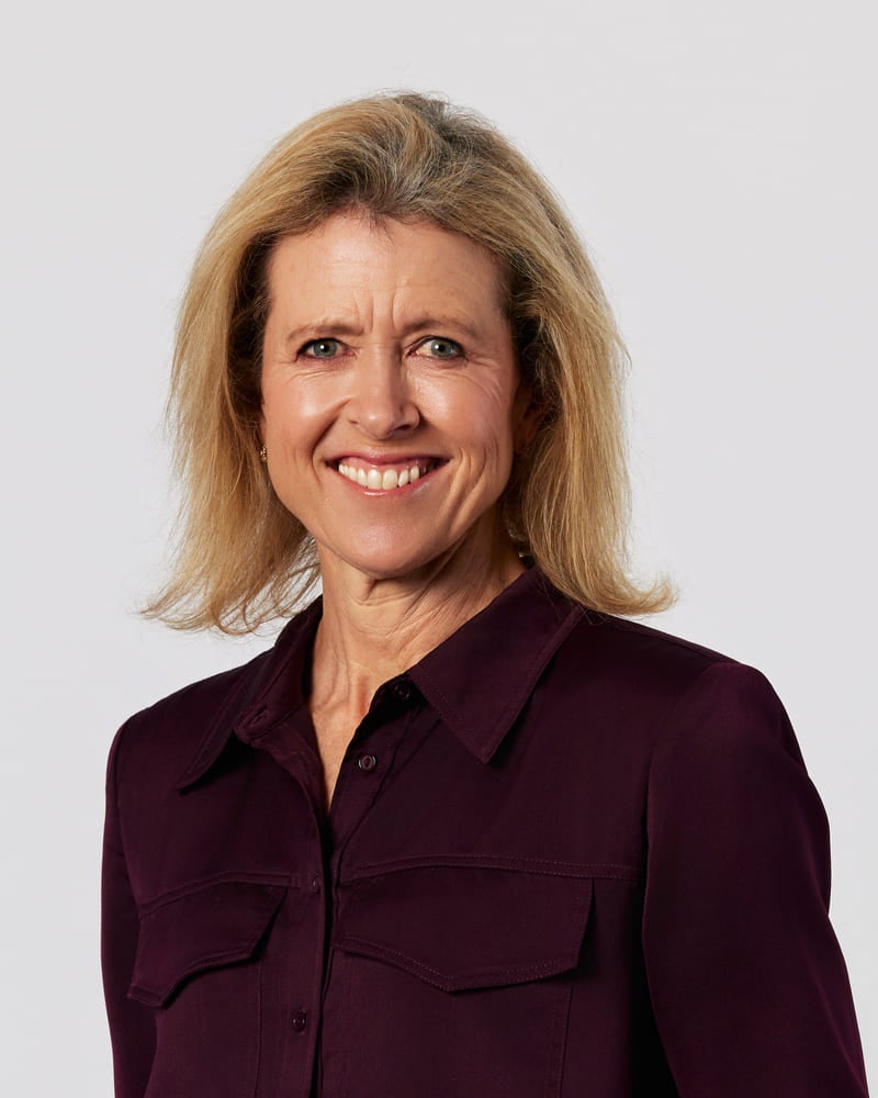 Newly-appointed Rabobank Australia CEO & Regional manager Australia & New Zealand Caroline Oosterbaan