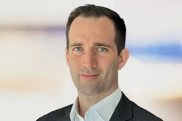 Michael Harvey