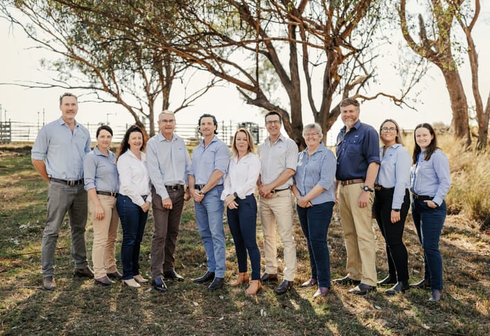 Supporting Tamworth’s thriving ag industry