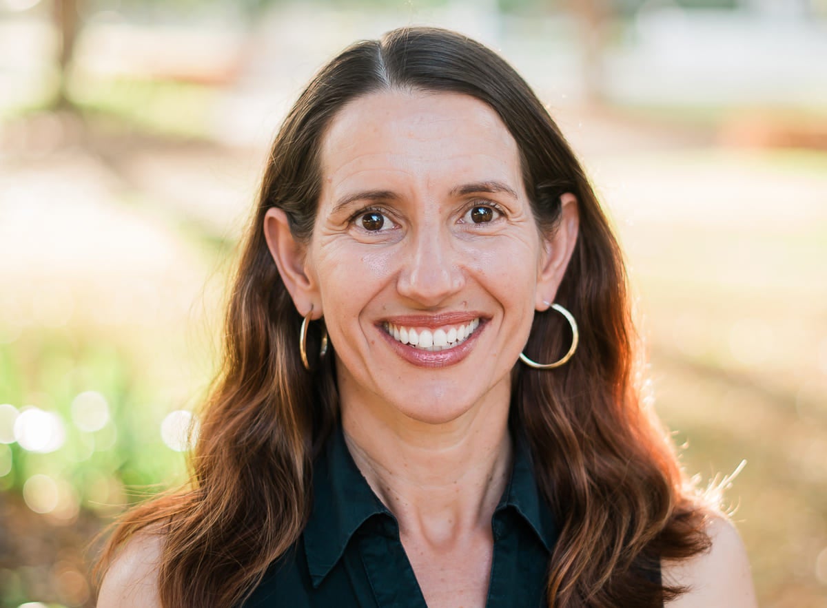 Michelle Lyons has embraced North Queensland’s industry and community with gusto.