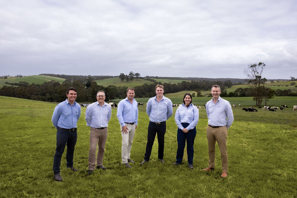 Leongatha Branch Rabobank