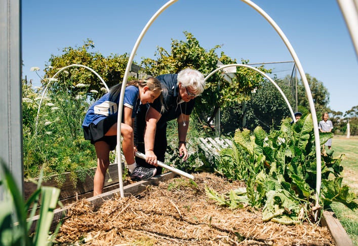 The Rabo Community Fund supports initiatives to help strengthen the vitality of rural and regional communities across Australia
