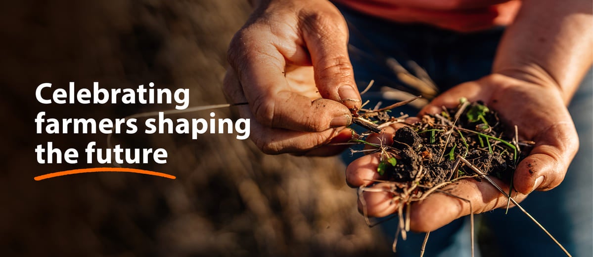 Rabobank Land Stewardship Award