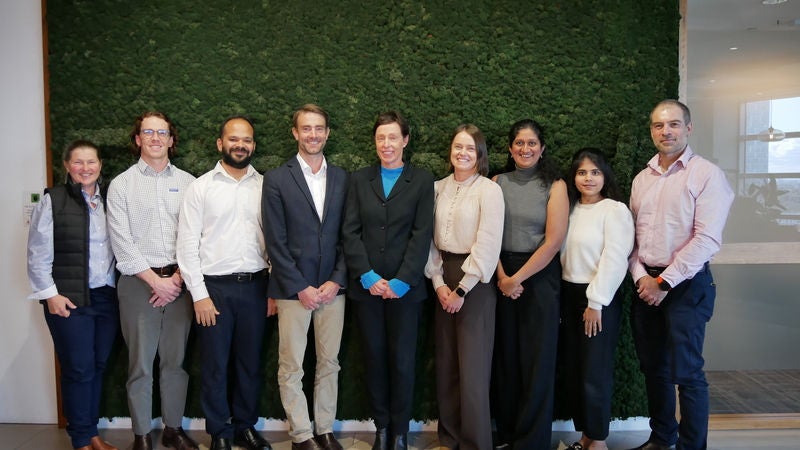 Rabobank Sustainability Team