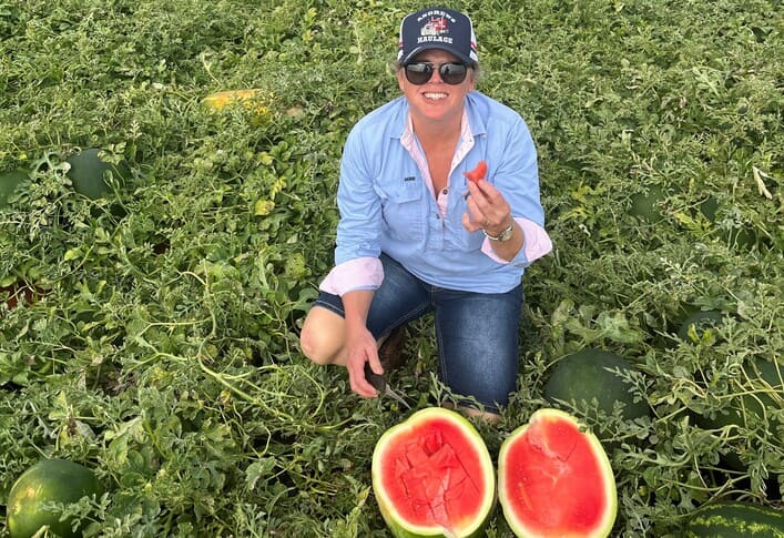 A humble farming beginning evolved into a thriving national agribusiness