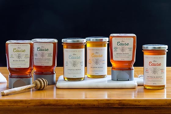 Beechworth Honey