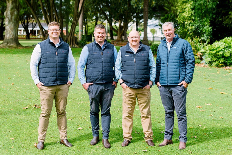 Colac Branch Team