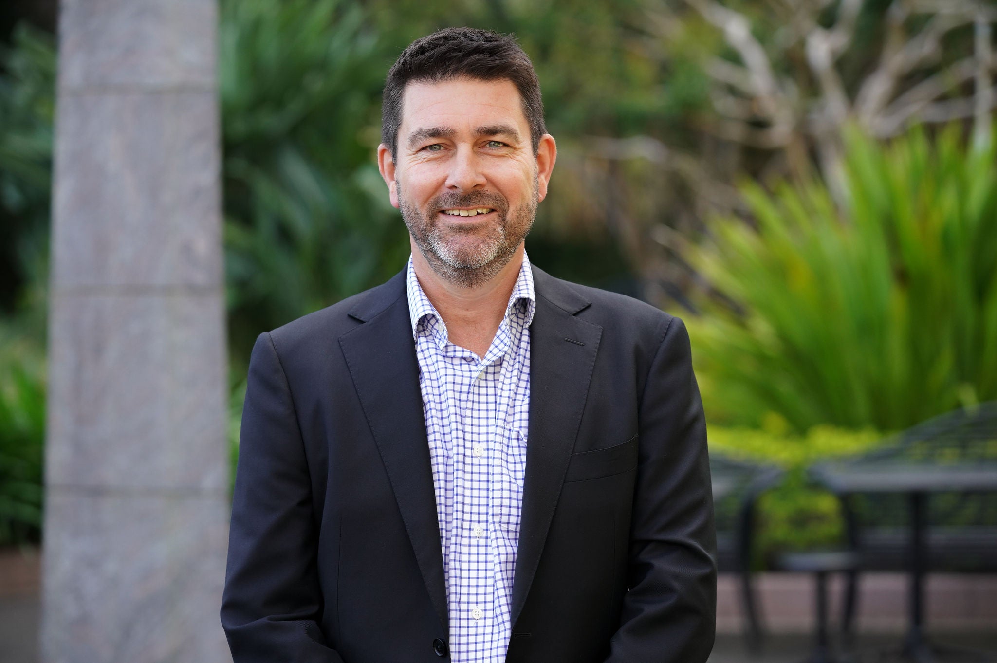 RaboResearch senior food retail analyst Michael Harvey