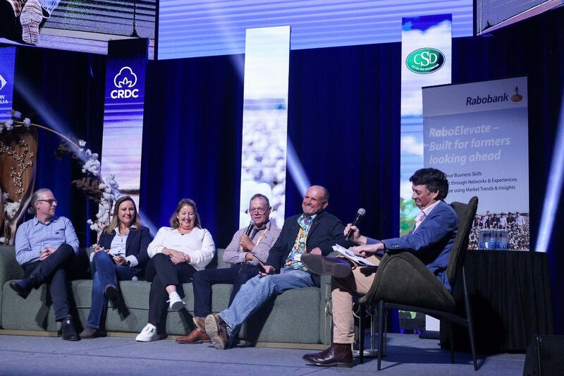 Key insights from the 2026 Australian Cotton Conference