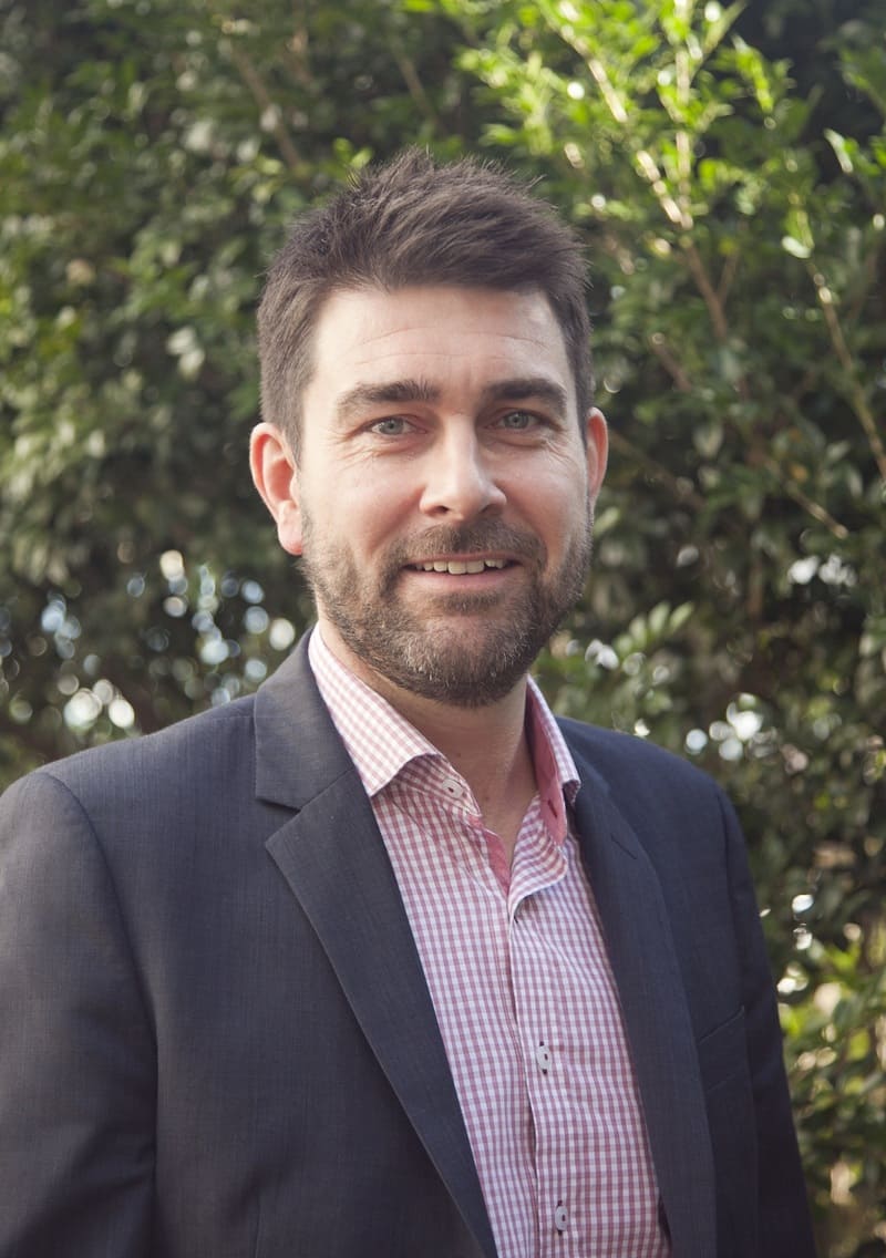 RaboResearch senior analyst – consumer foods Michael Harvey