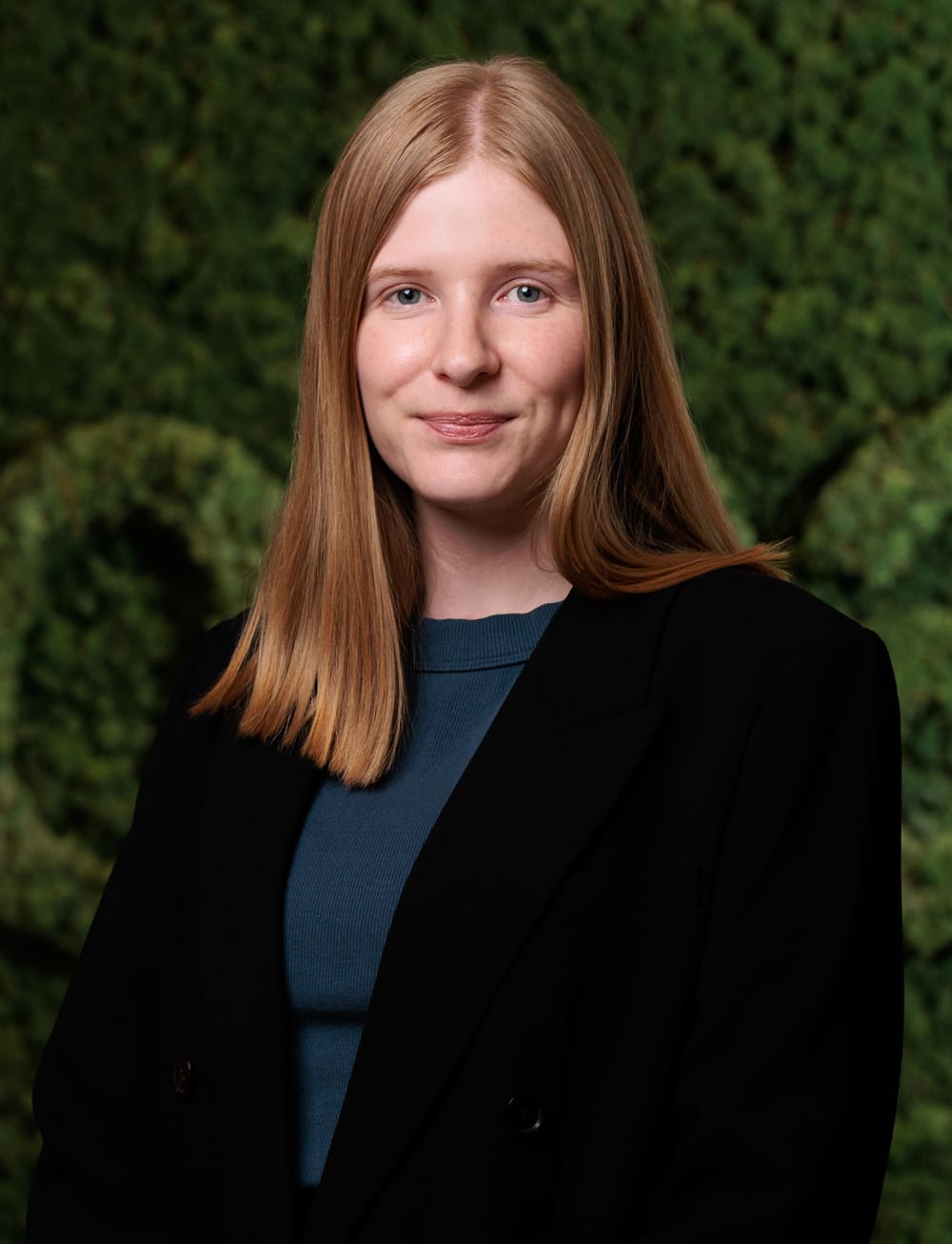 RaboResearch analyst Pia Piggott