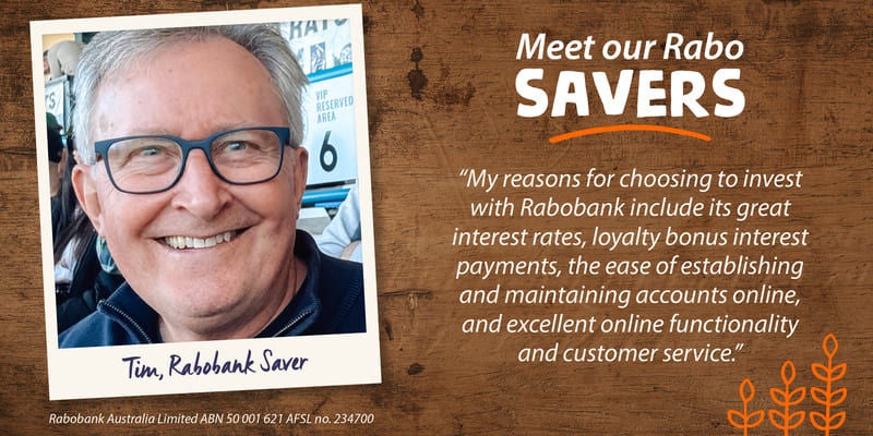 Rabobank Savers