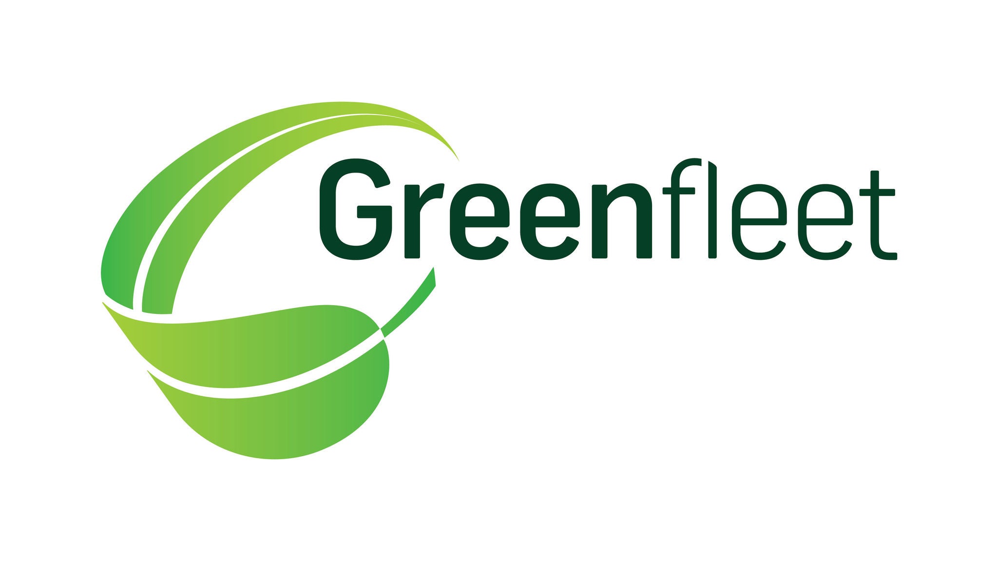 GreenFleet_CMYK_LOGO GreenFleet Logo