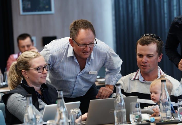 Rabobank Sustainability Education