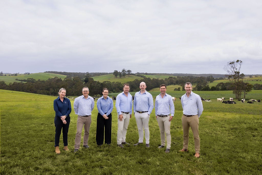 Warragul Branch Rabobank