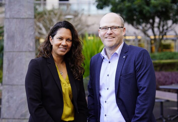 Championing Financial Empowerment
