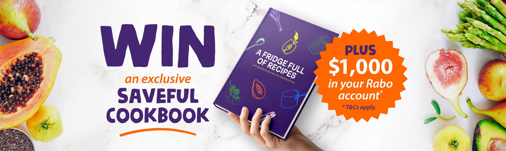 Win a Tasmanian Farm to Fork Experience!