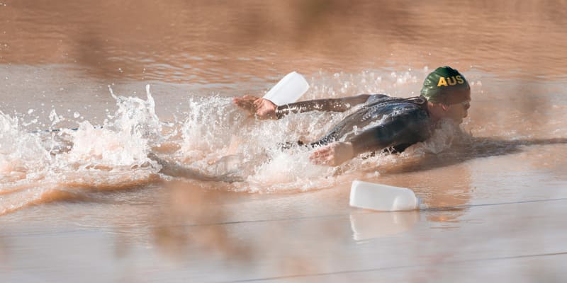 Narrabri's Laura Gourley Makes the Team