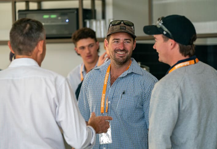 Young Farmers Forum providing the tools to work smarter, not harder