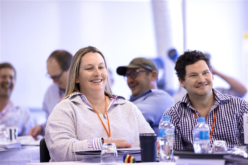 Business management programs