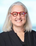 Carolyn Colley Rabobank Director