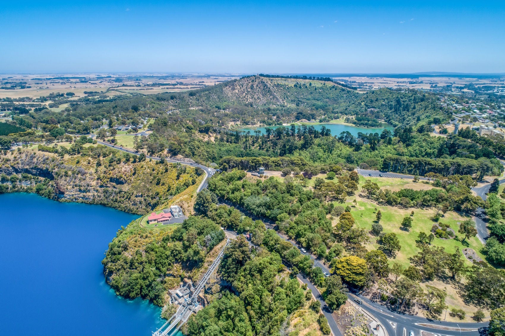 Mount Gambier Branch