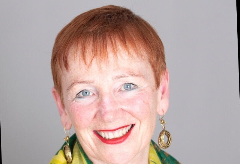 Jane Lowther Rabobank Elevate