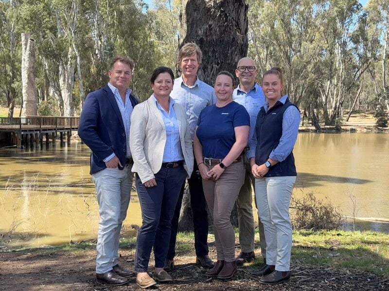 Rabobank Albury Team