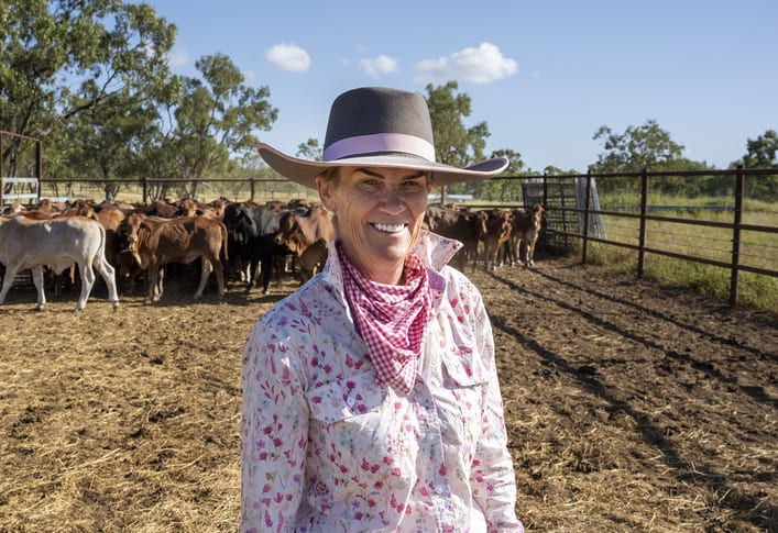 Sonia committed to building vibrant communities