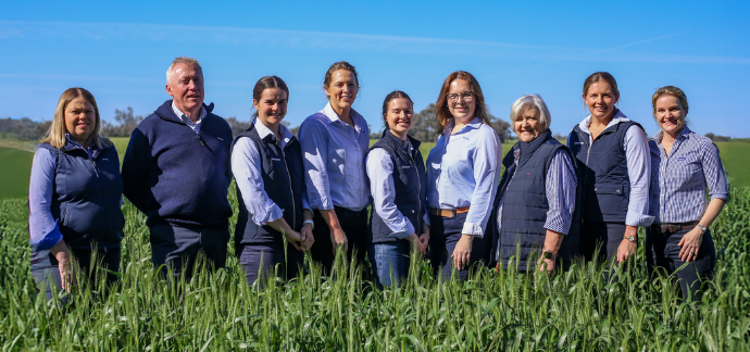 Moree Branch