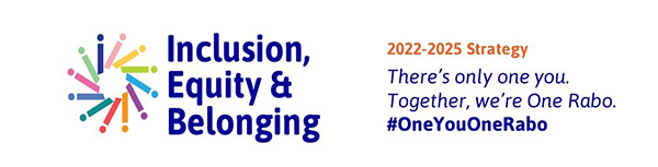 Inclusion, Equity & Belonging Banner 