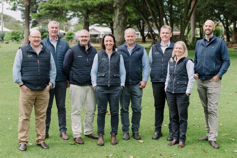  Warrnambool Branch Rabobank