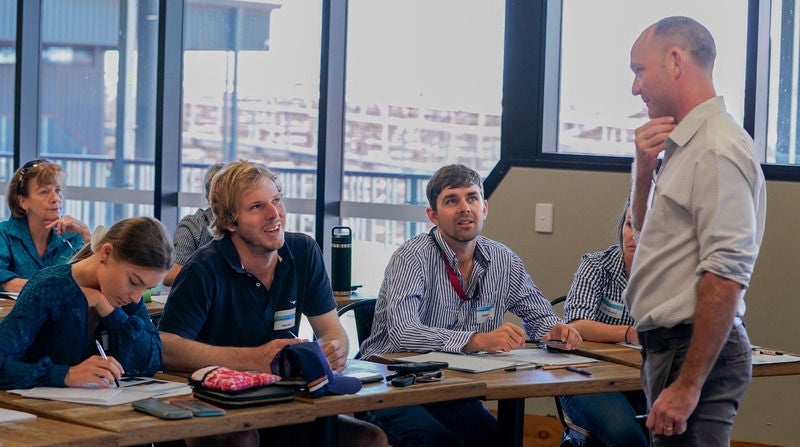 Financial Skills Workshop