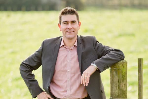 Michael Harvey