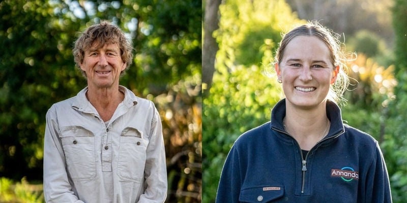 Strong family values drive an innate approach to sustainability