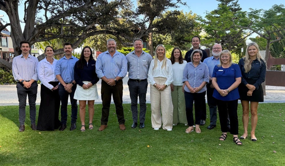 Geraldton branch Rabobank