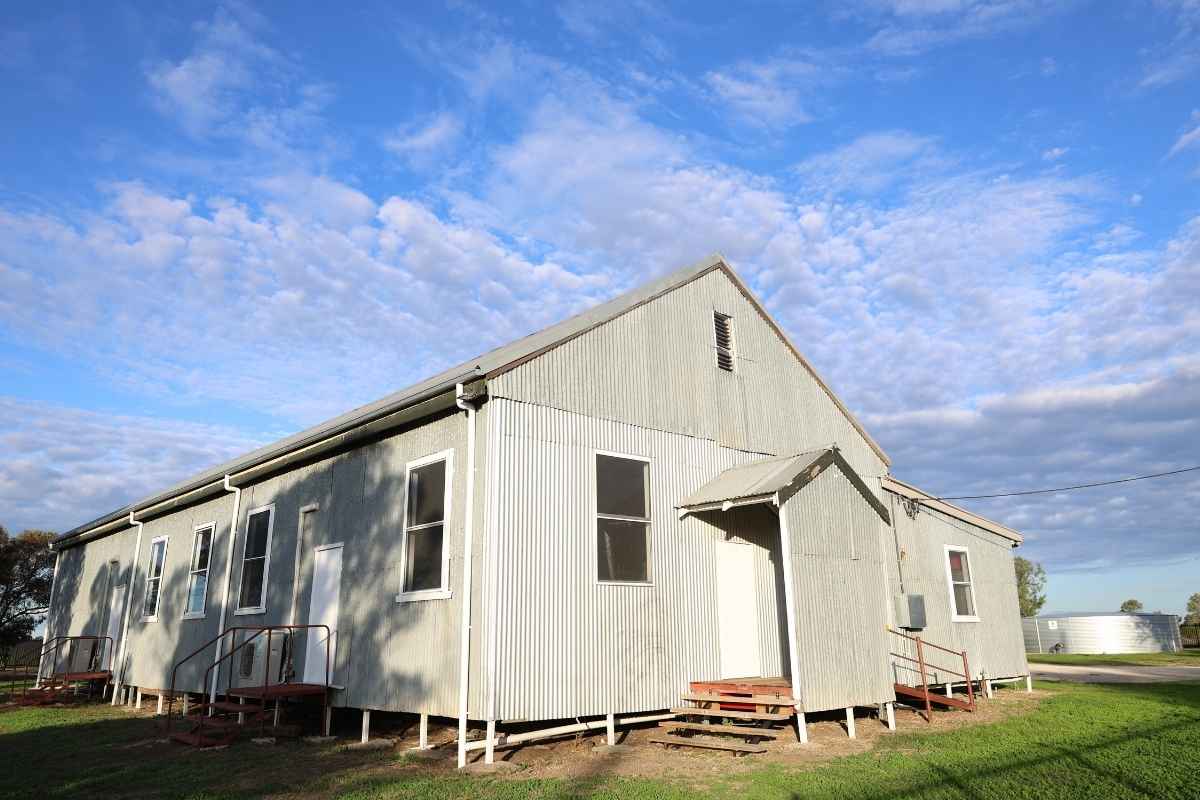 image-blog - rowena-community-hall